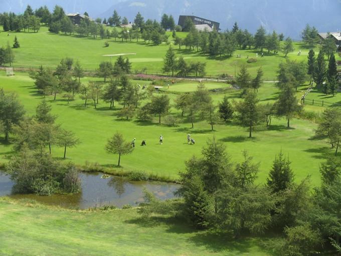 Almenrausch Βίλα Riederalp Εξωτερικό φωτογραφία